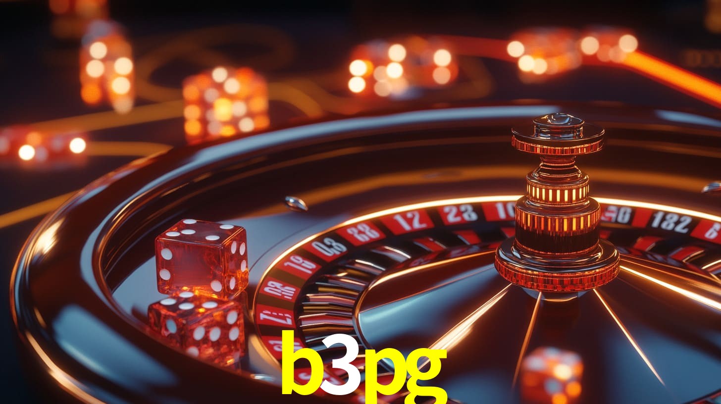 b3pg,b3pg.com