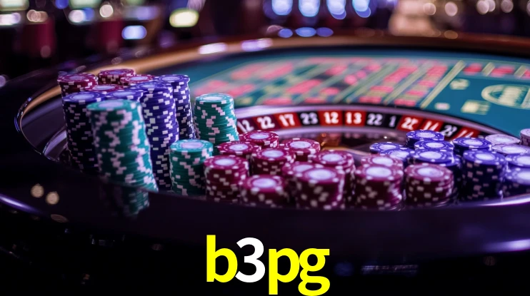 Tournaments b3pg