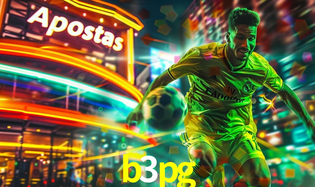 Diretório de Jogos b3pg