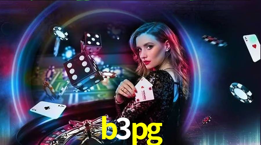Slot Games b3pg