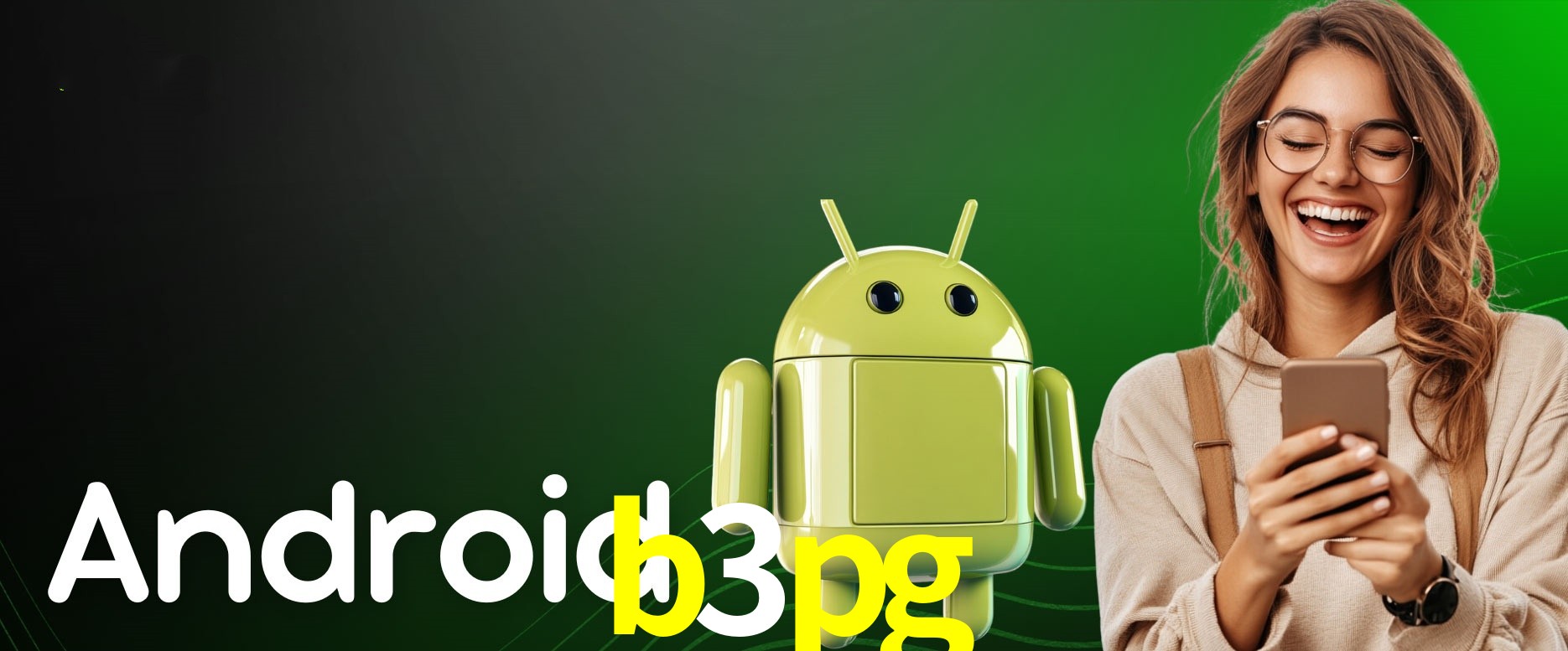 Account Benefits b3pg
