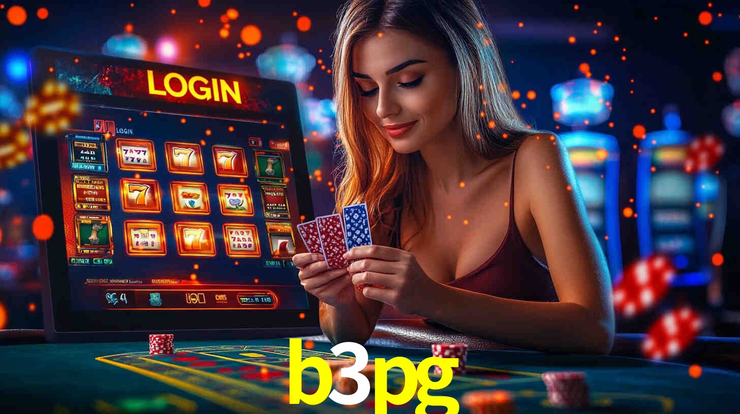 b3pg