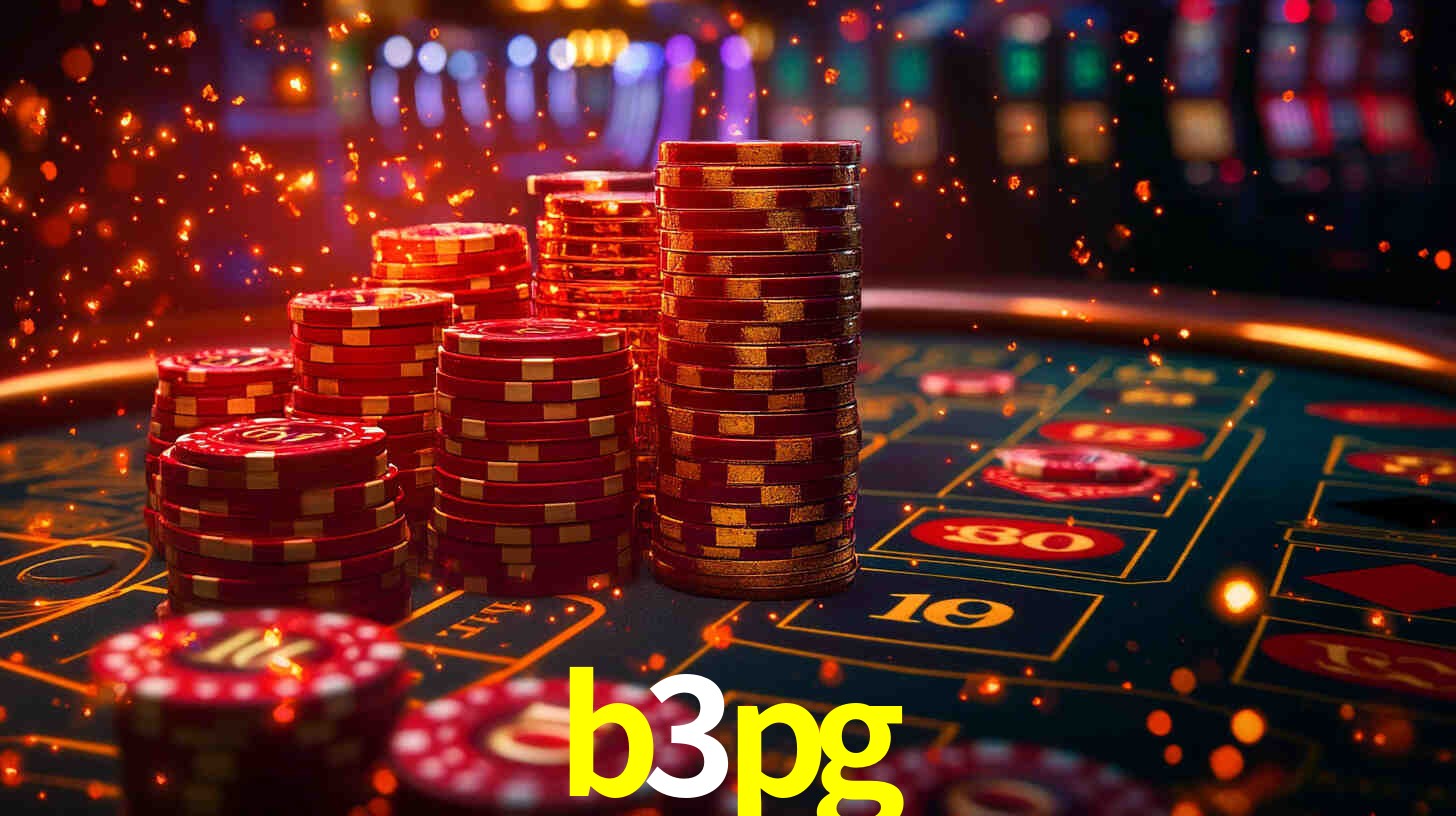 Exclusive Games b3pg